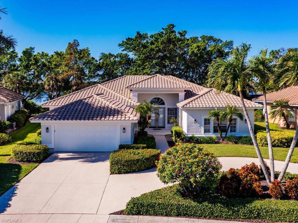 Naples, FL 34113,9167 Pinnacle CT