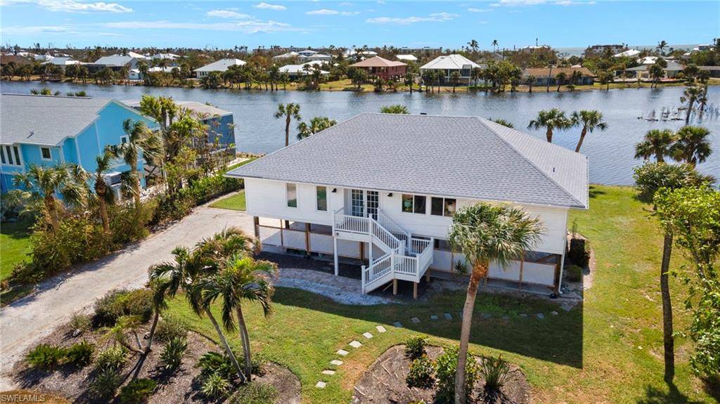 Sanibel, FL 33957,3311 Twin Lakes LN