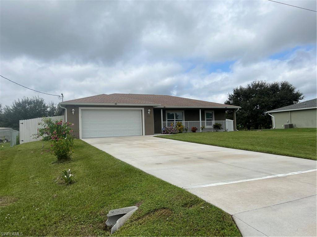 Labelle, FL 33935,3023 Iris CIR