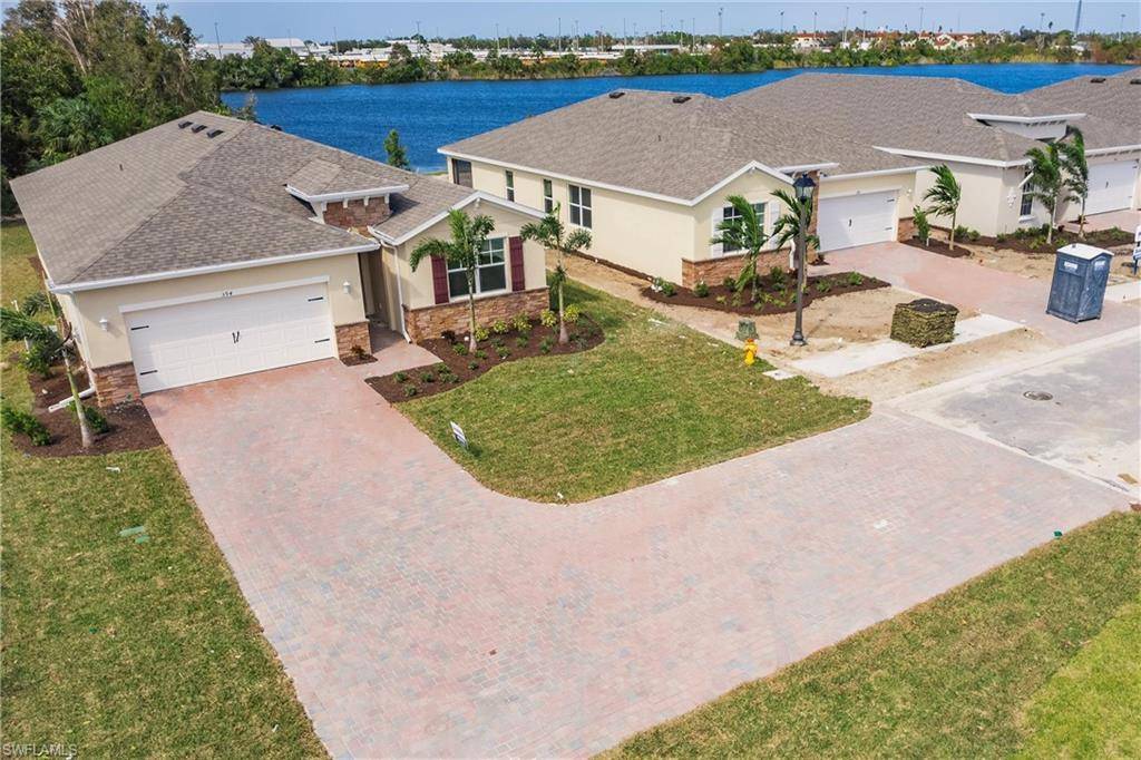 Cape Coral, FL 33993,394 Spring Hill Lake LOOP