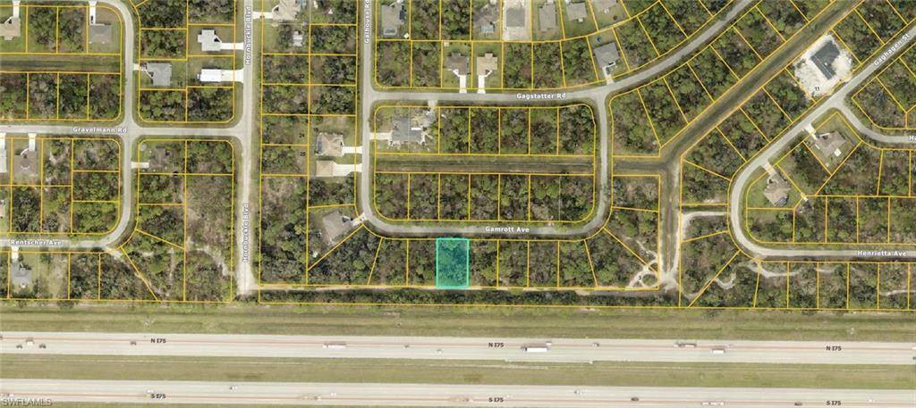 North Port, FL 34291,0953149308 Gamrott AVE