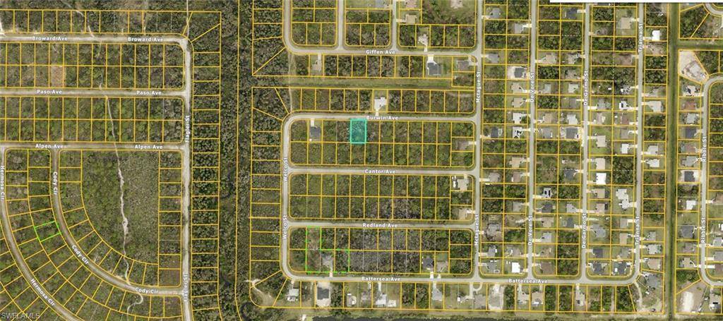 North Port, FL 34291,0968058021 Burwin AVE