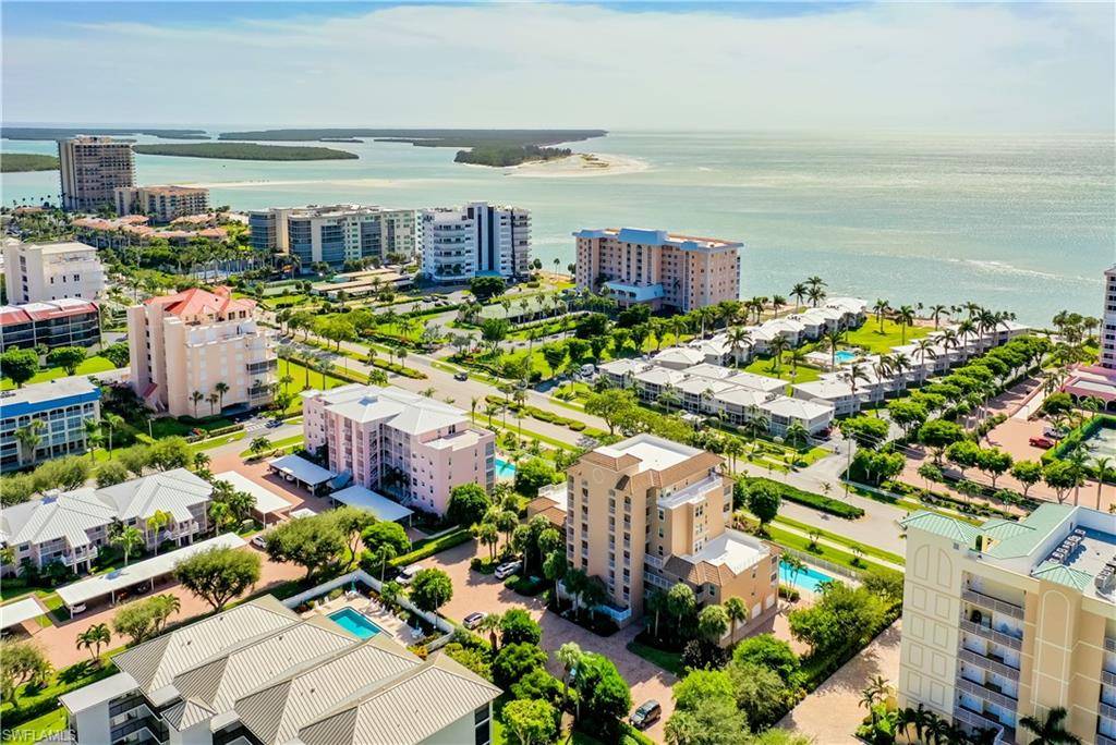 Marco Island, FL 34145,1001 S Collier BLVD #202