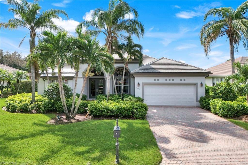 Estero, FL 34135,9291 Hollow Pine DR