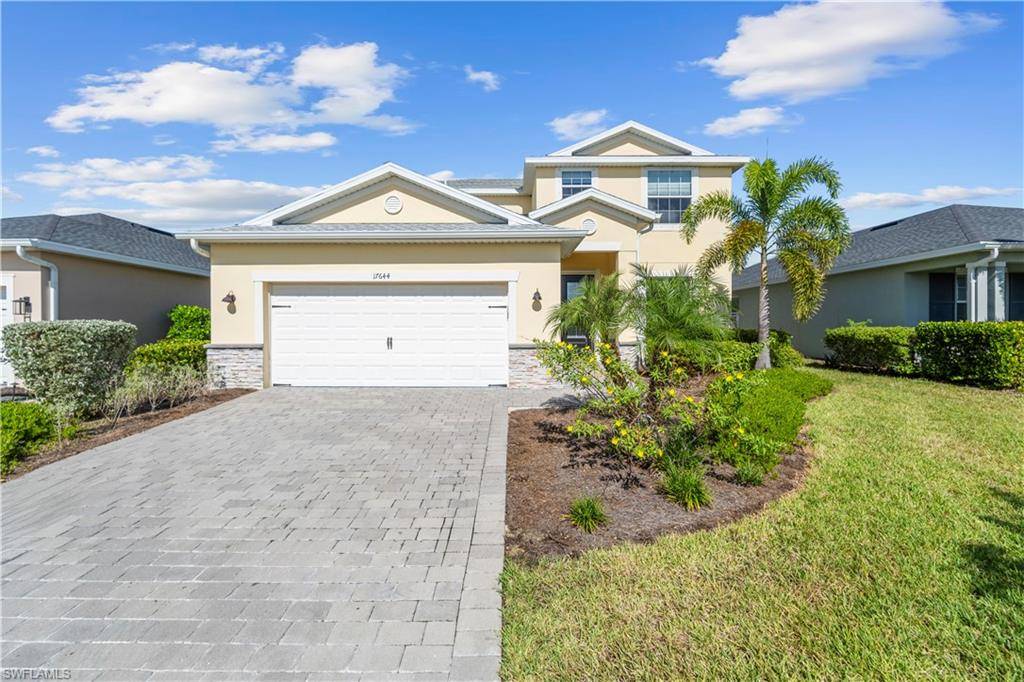 Punta Gorda, FL 33982,17644 Corkwood Bend TRL