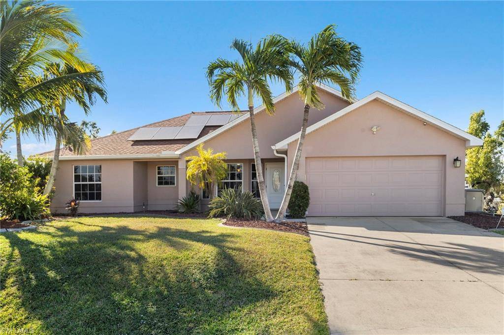 Cape Coral, FL 33991,1606 SW 19th TER