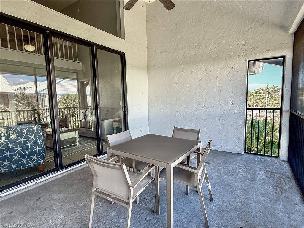 Captiva, FL 33924,3132 Tennis Villas