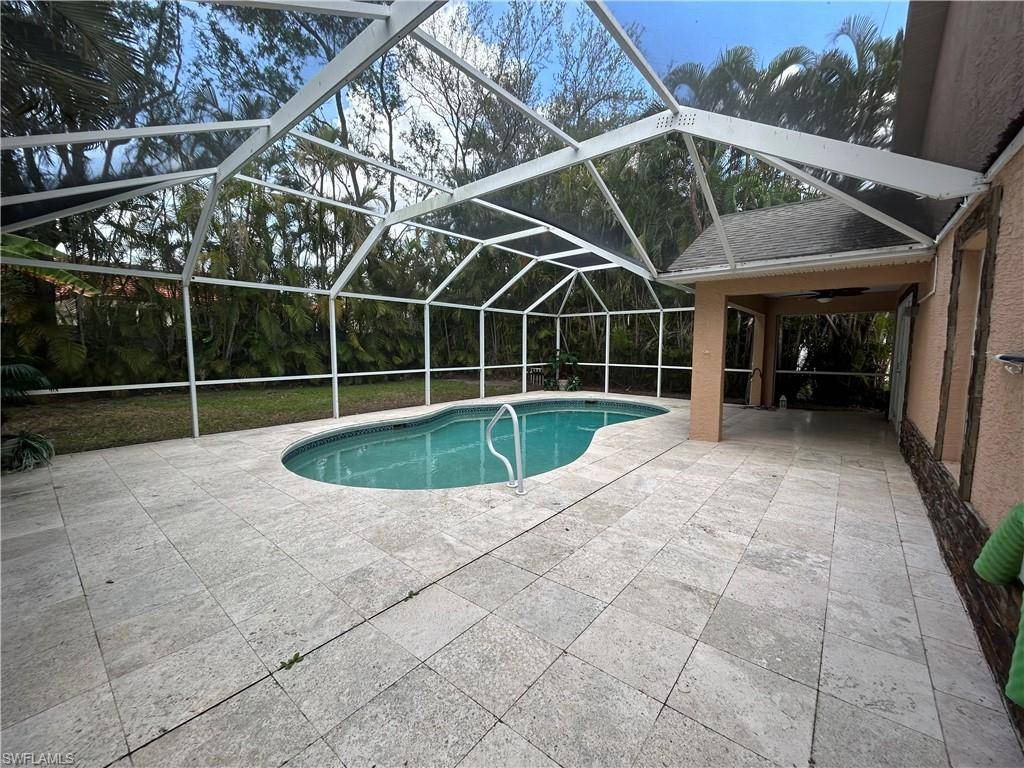 Naples, FL 34119,15028 Savannah DR