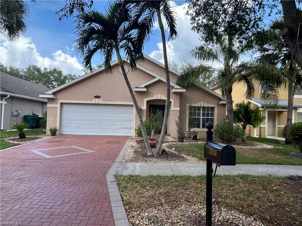 Naples, FL 34119,15028 Savannah DR