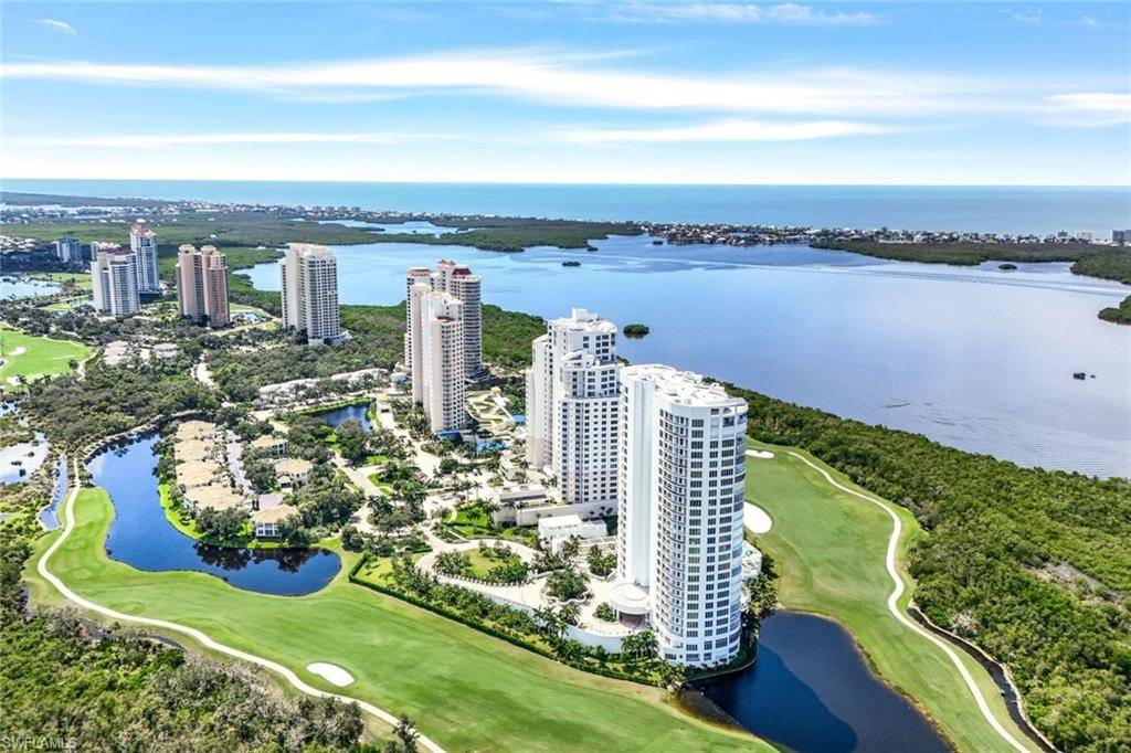 Bonita Springs, FL 34134,4991 Bonita Bay BLVD #2101