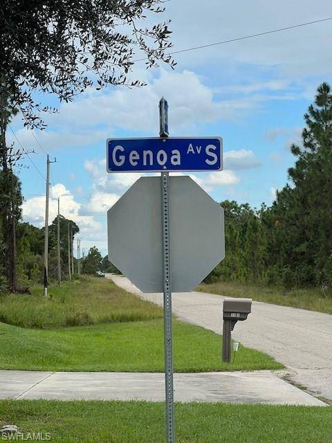 Fort Myers, FL 33913,1262 Genoa AVE