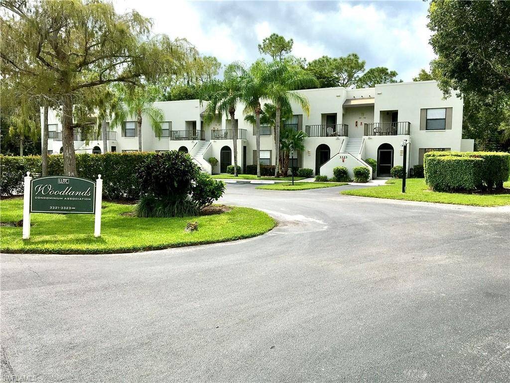 Naples, FL 34105,3323 Olympic DR #715