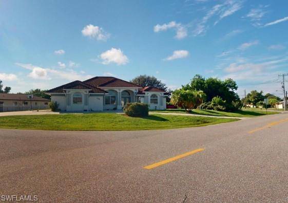 Punta Gorda, FL 33980,2534 Achilles ST