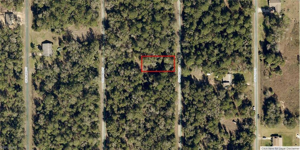 Dunnellon, FL 34431,1808-004-010 SW Gering CT