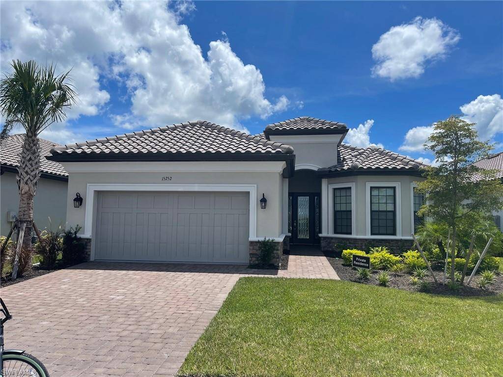 Naples, FL 34114,15355 Turin DR