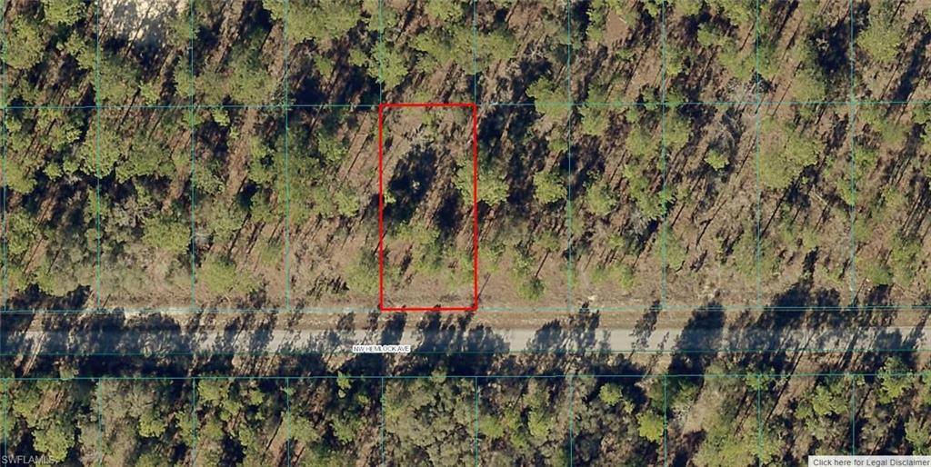 Dunnellon, FL 34431,1814-017-051 NW Hemlock AVE