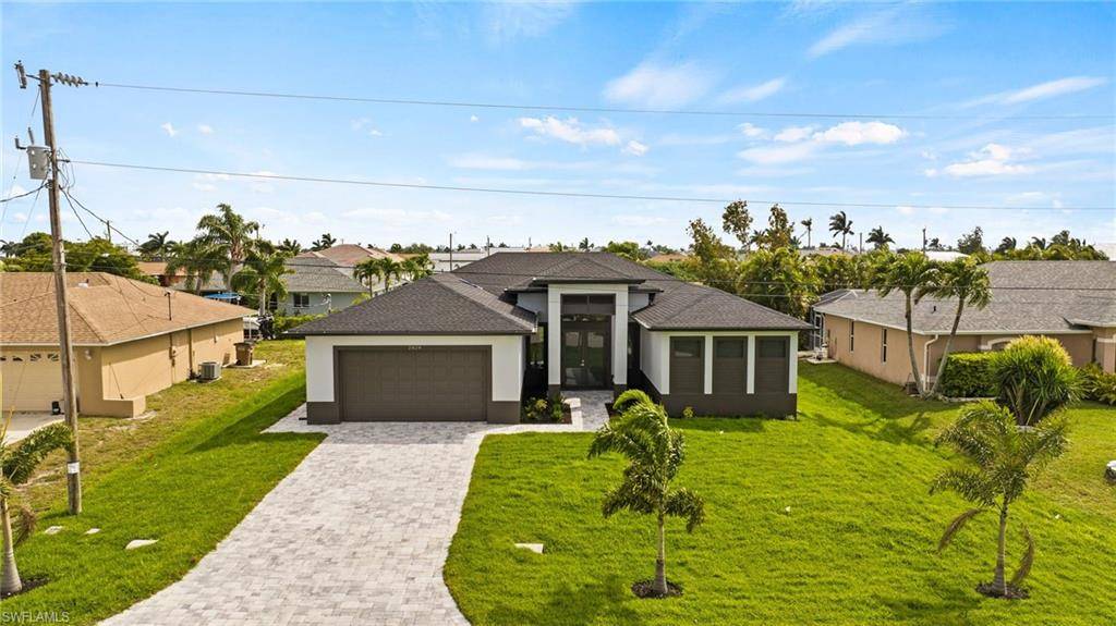 Cape Coral, FL 33914,2829 SW 25th PL