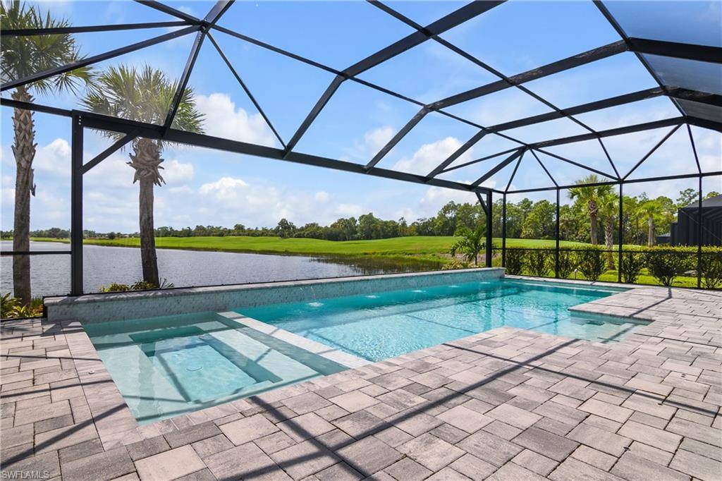 Naples, FL 34120,9556 Curlew DR