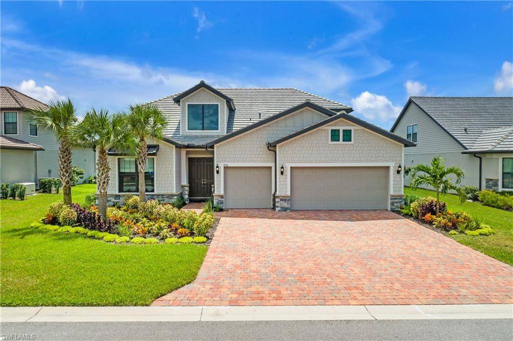 Naples, FL 34120,9556 Curlew DR