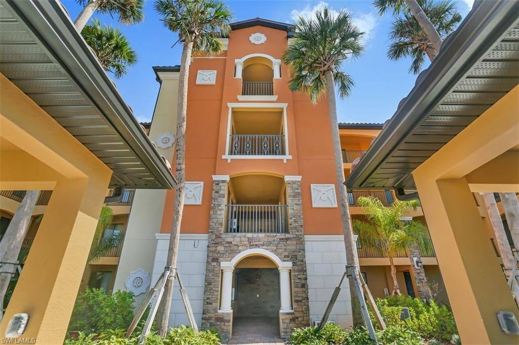 Naples, FL 34113,9578 Trevi CT #5122