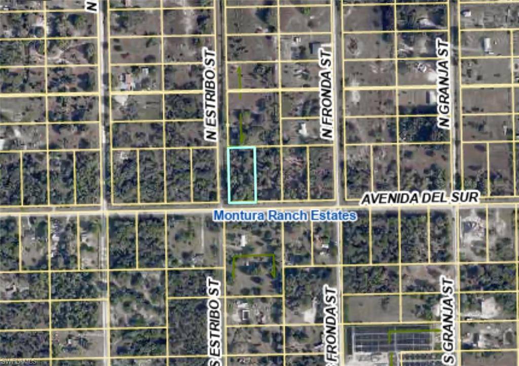 Clewiston, FL 33440,227 AVENIDA DEL SUR