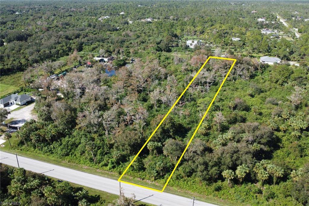 Naples, FL 34120,TBD Everglades BLVD S