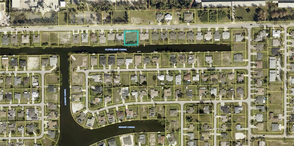 Cape Coral, FL 33909,2214 NE 6th ST