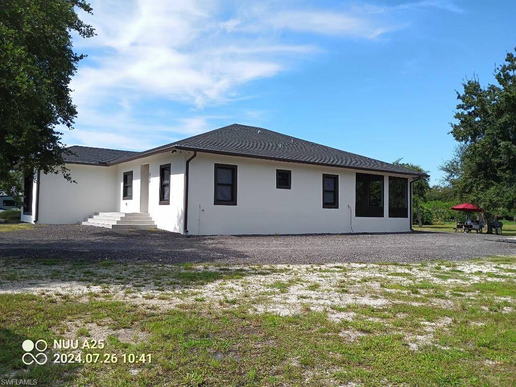 Clewiston, FL 33440,860 N Fronda ST