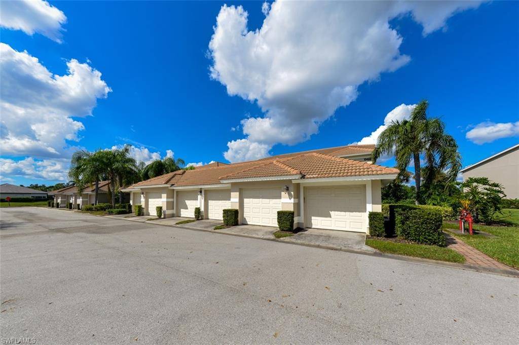 Fort Myers, FL 33966,10460 Wine Palm RD #5816