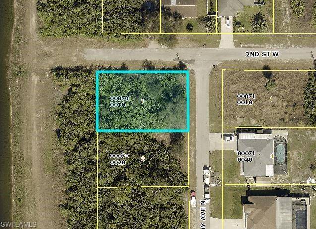 Lehigh Acres, FL 33971,105 Ruby AVE N