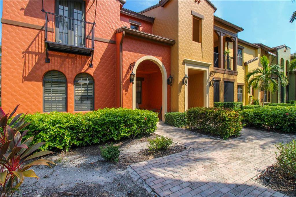 Naples, FL 34113,9159 Delano ST #9905