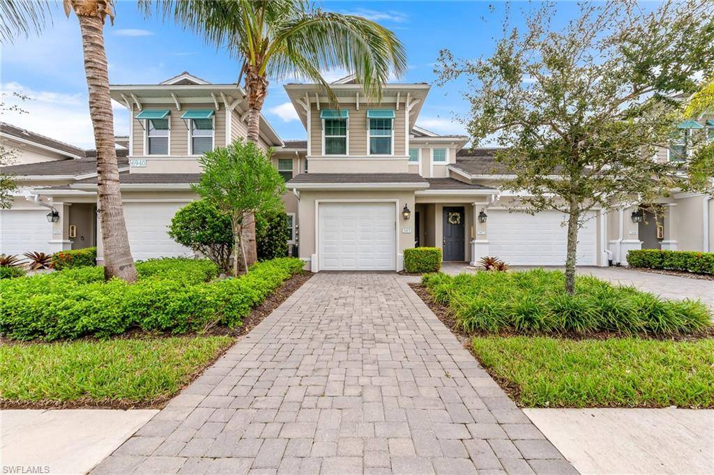 Naples, FL 34112,6940 Avalon CIR #503