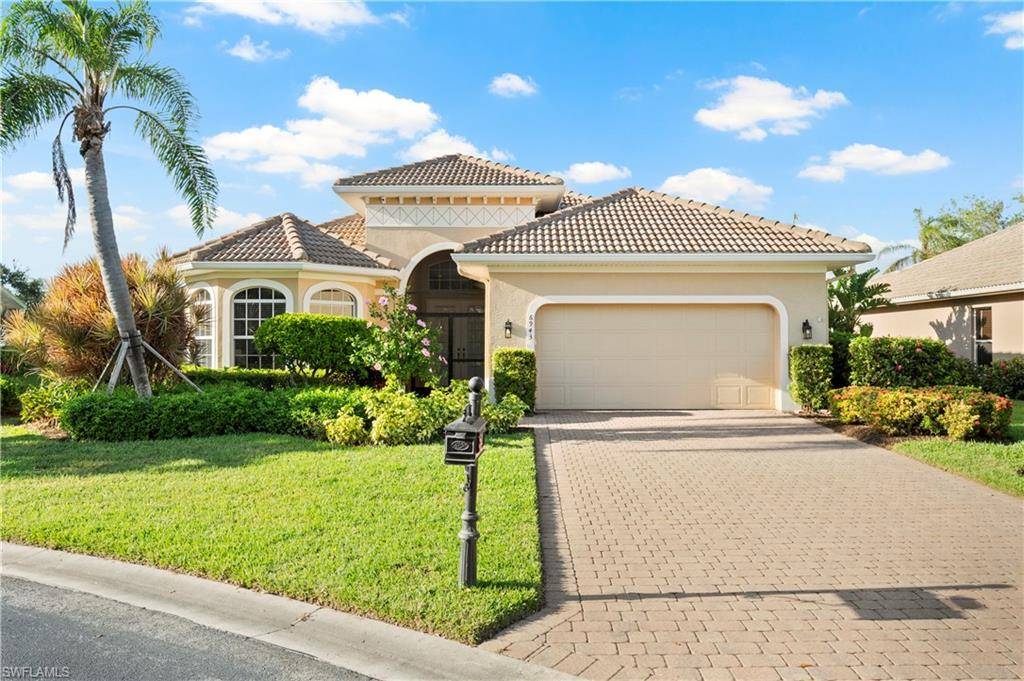 Naples, FL 34113,6943 Amen Corner CT