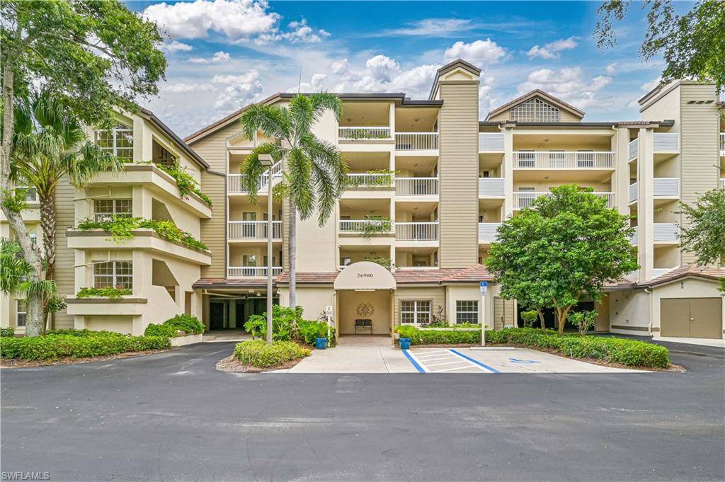 Bonita Springs, FL 34134,26900 Wedgewood DR #201