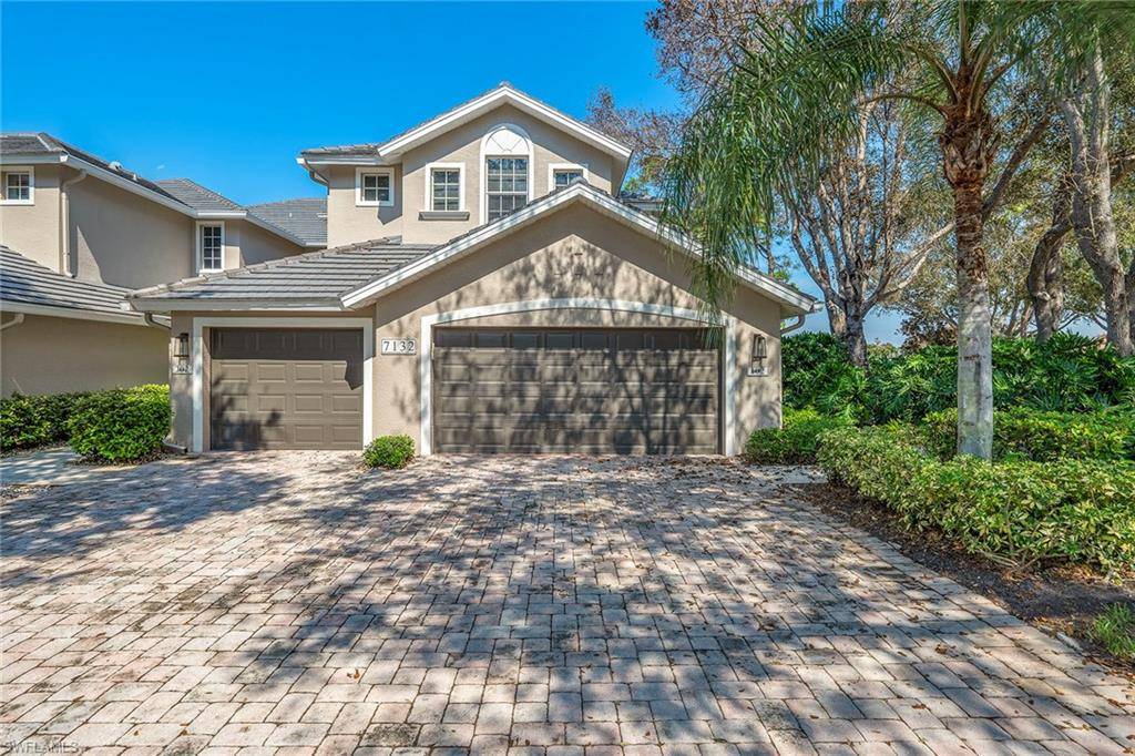 Naples, FL 34109,7132 Timberland CIR #102