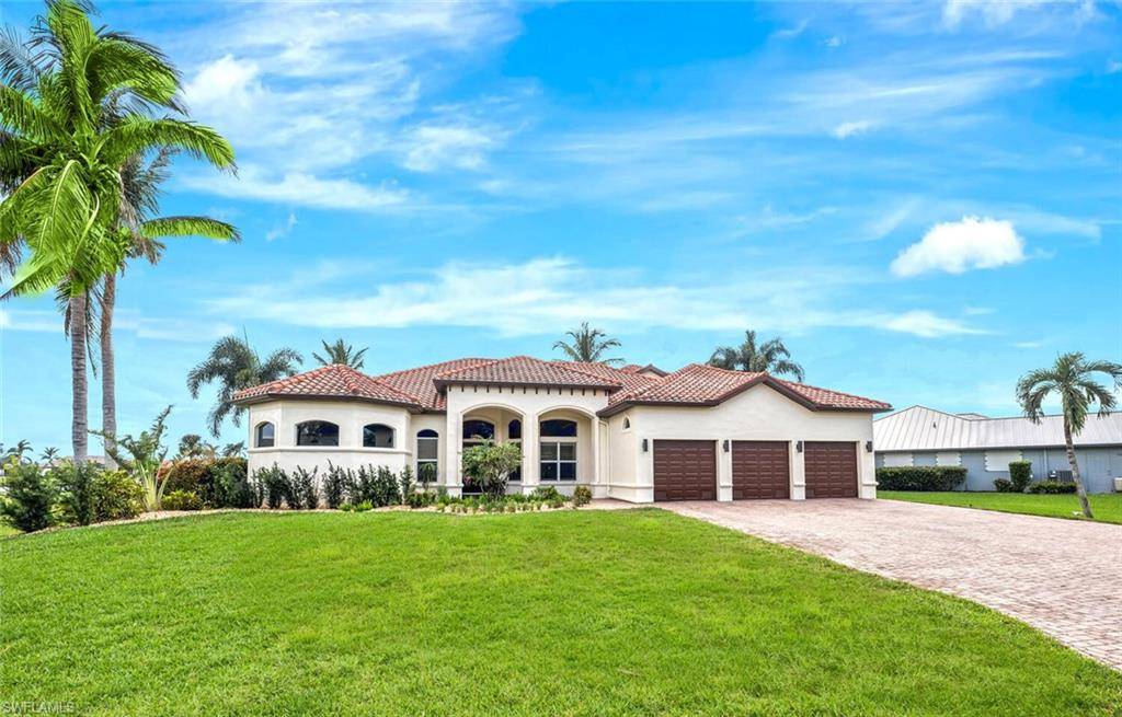 Cape Coral, FL 33991,11970 Royal Tee CIR