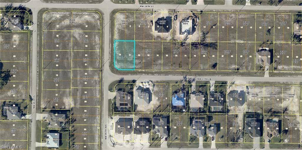 Cape Coral, FL 33993,4355 NW 27th LN