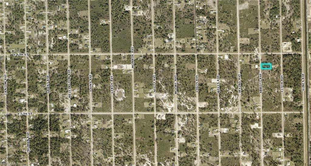 Lehigh Acres, FL 33972,518 Abbott AVE