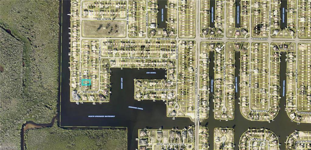 Cape Coral, FL 33993,1017 NW 43rd AVE