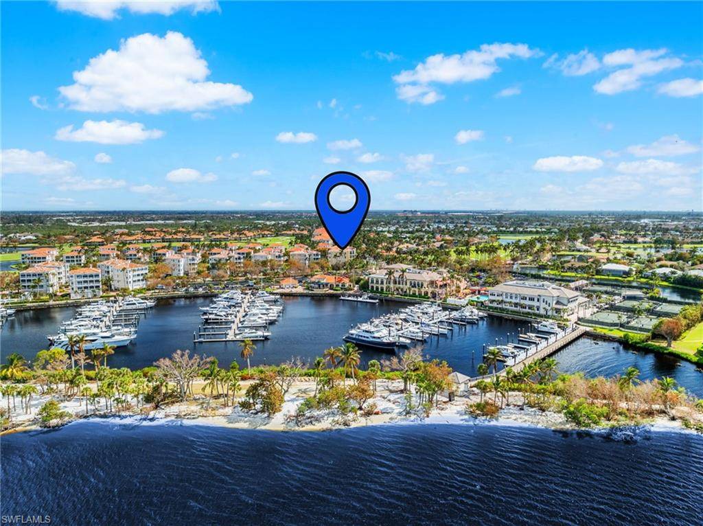 Fort Myers, FL 33908,11160 Harbour Yacht CT #C