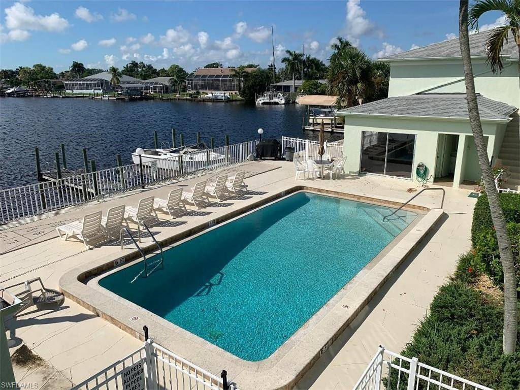 Cape Coral, FL 33904,1714 Bikini CT #204