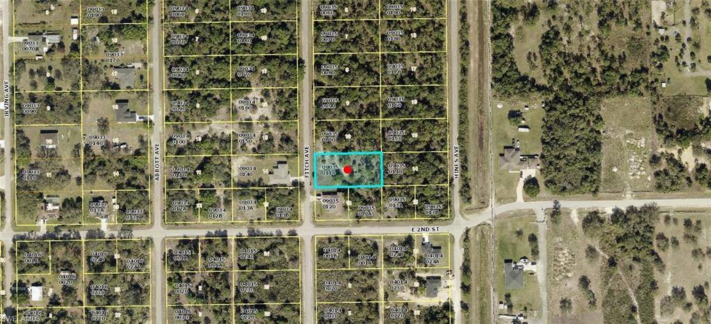 Lehigh Acres, FL 33936,202 Fitch AVE