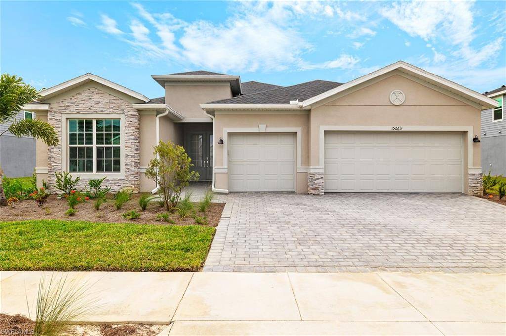 Punta Gorda, FL 33982,15263 Jadestone DR