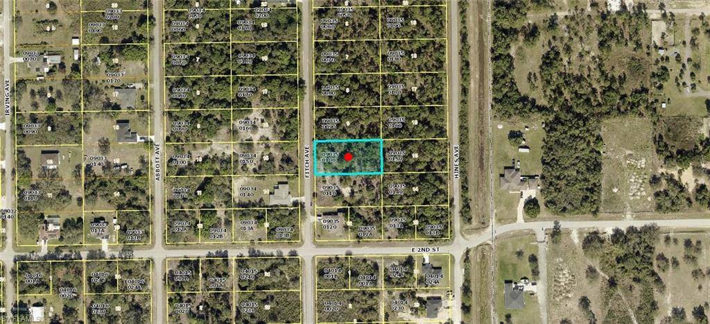 Lehigh Acres, FL 33936,204 Fitch AVE