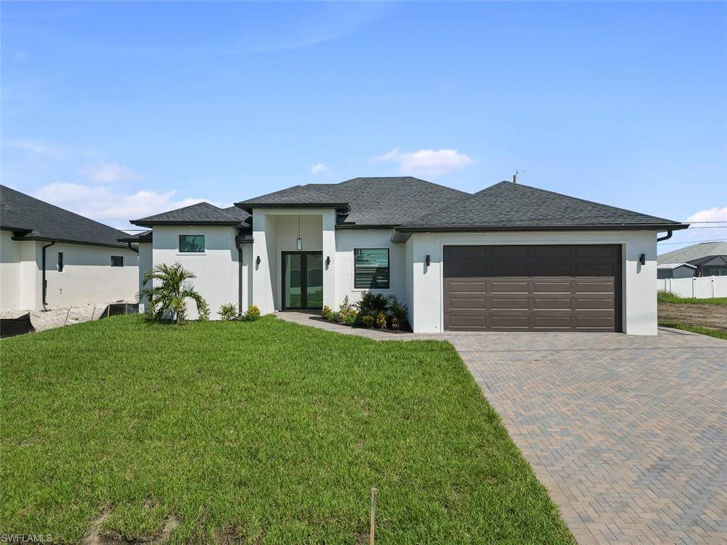 Cape Coral, FL 33909,209 Kismet PKWY E