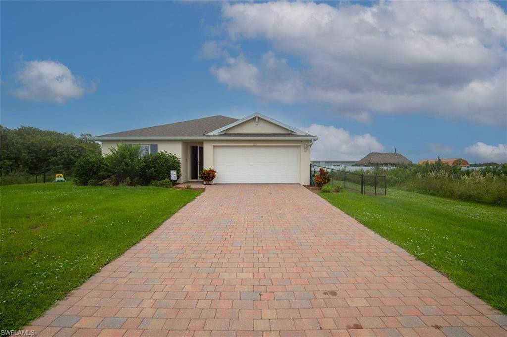 Labelle, FL 33935,113 Plantation DR