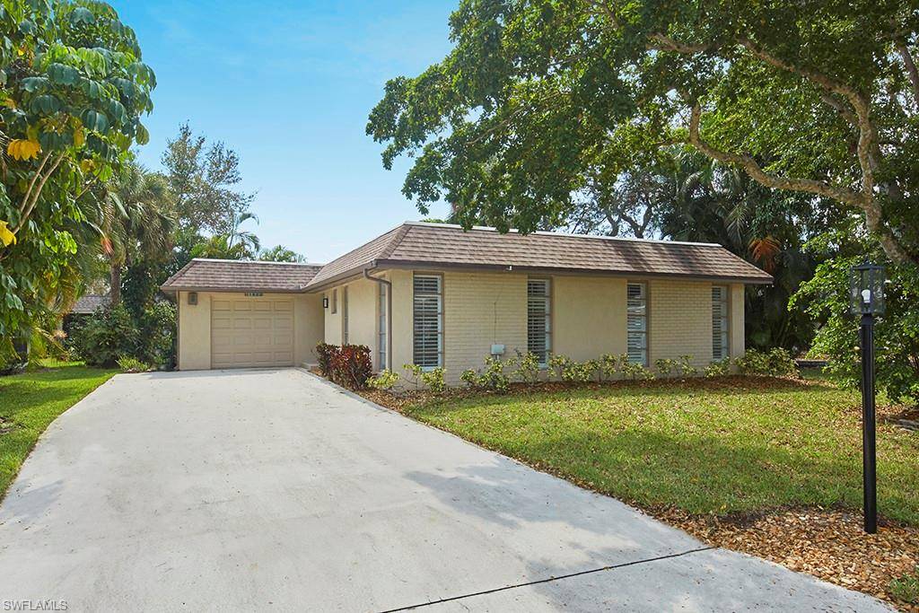 Naples, FL 34112,160 Georgetown BLVD #27