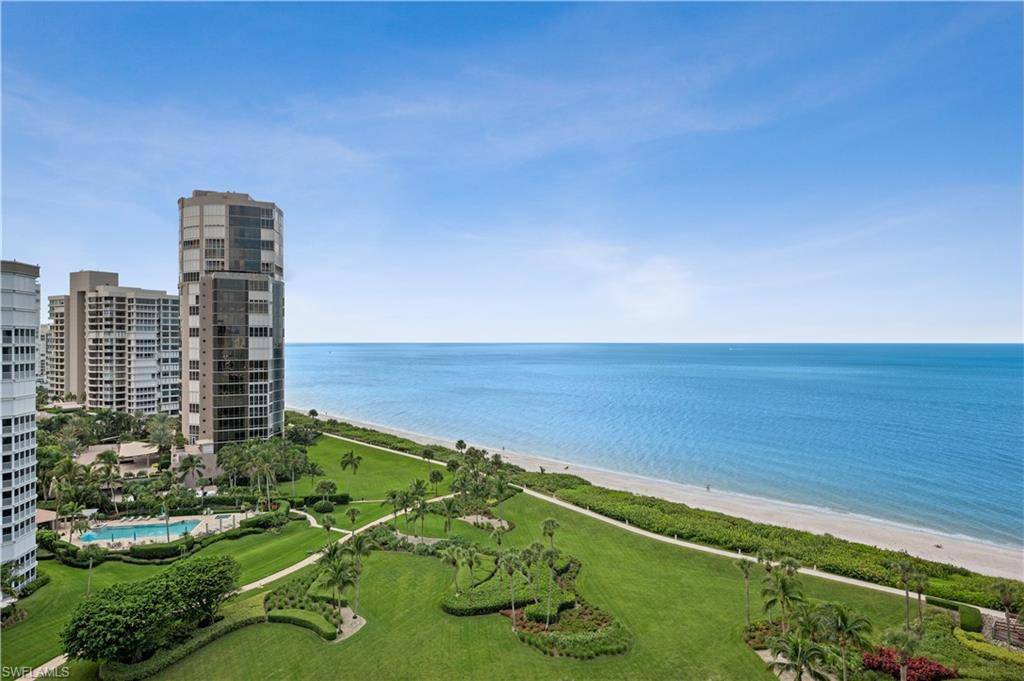 Naples, FL 34103,4551 Gulf Shore BLVD N #600