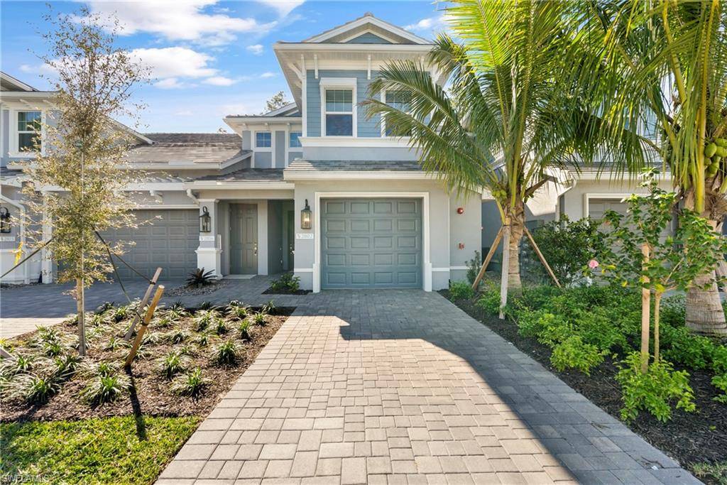 Naples, FL 34112,2640 Seychelles CIR #2802