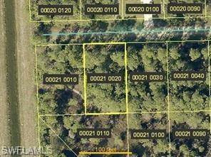 Lehigh Acres, FL 33971,3609 53rd ST W